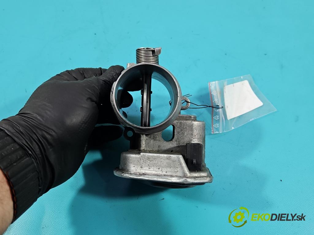 Bmw 3 E90 2005-2013 2.0d 163 HP automatic 120 kW 1995 cm3 4- klapka 7791481 (Škrtiaca klapka)