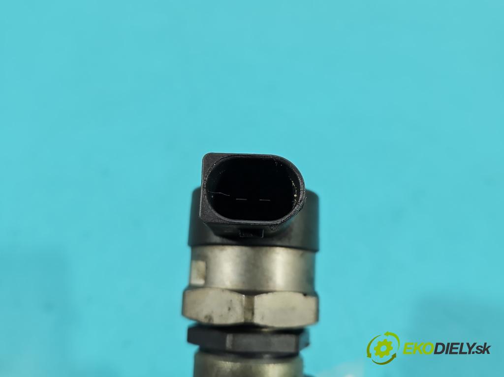 Bmw 3 E90 2005-2013 2.0d 163 HP automatic 120 kW 1995 cm3 4- lišta vstrekovacia 0445214030 (Vstrekovacia lišta)