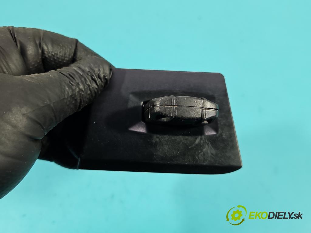 Bmw 3 E90 2005-2013 2.0d 163 HP automatic 120 kW 1995 cm3 4- riadiaca jednotka motora 0281013251
