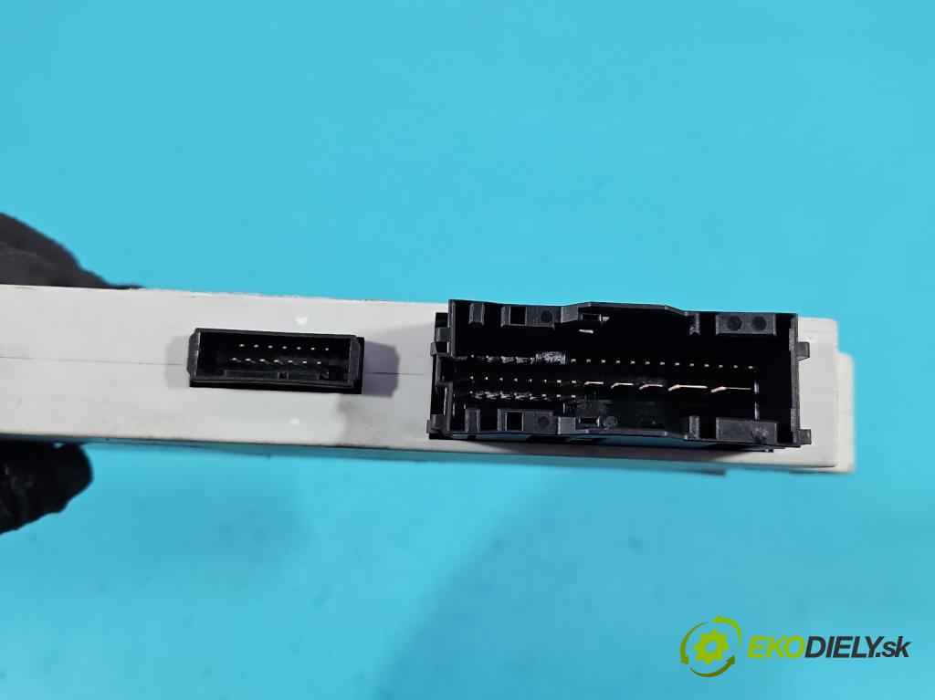 Bmw 3 E90 2005-2013 2.0d 163 HP automatic 120 kW 1995 cm3 4- riadiaca jednotka motora 0281013251