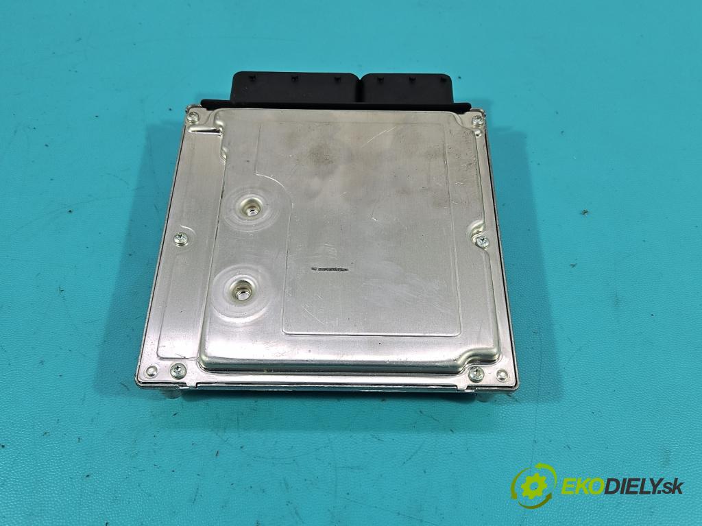 Bmw 3 E90 2005-2013 2.0d 163 HP automatic 120 kW 1995 cm3 4- riadiaca jednotka motora 0281013251