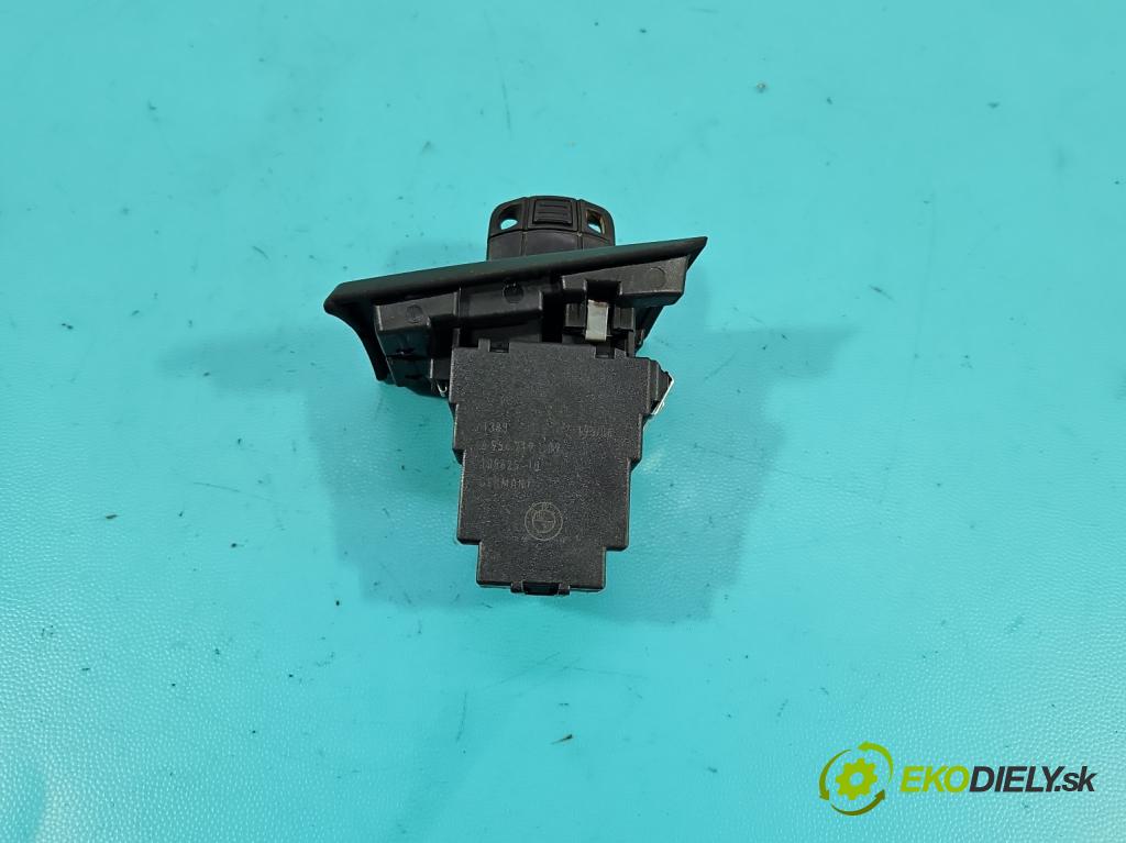Bmw 3 E90 2005-2013 2.0d 163 HP automatic 120 kW 1995 cm3 4- riadiaca jednotka motora 0281013251