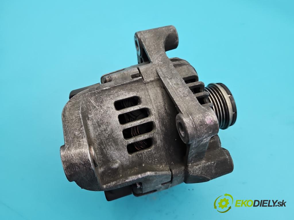 Bmw 3 E90 2005-2013 2.0d 163 HP automatic 120 kW 1995 cm3 4- Alternator 7799180AI01 (Alternátor)