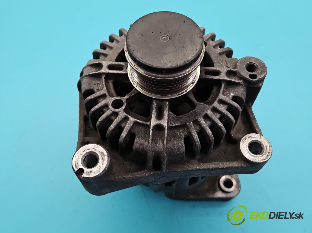 Bmw 3 E90 2005-2013 2.0d 163 HP automatic 120 kW 1995 cm3 4- Alternator 7799180AI01 (Alternátor)