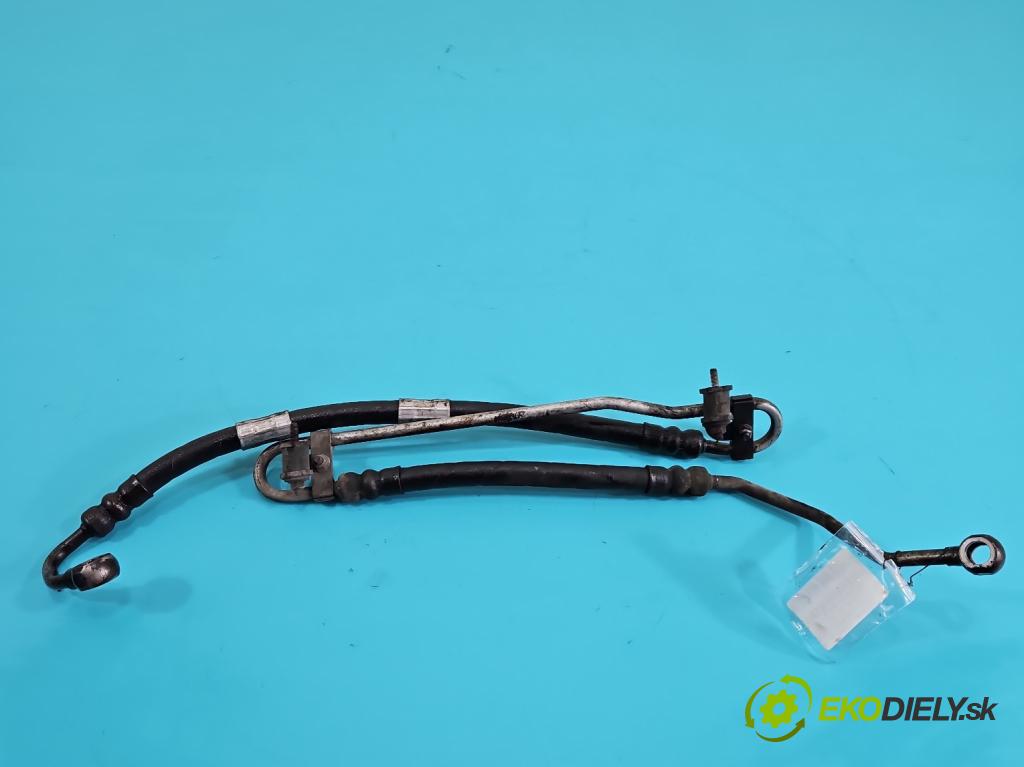 Bmw 3 E90 2005-2013 2.0d 163 hp automatic 120 kW 1995 cm3 4- trubka posilovač 6779314-01