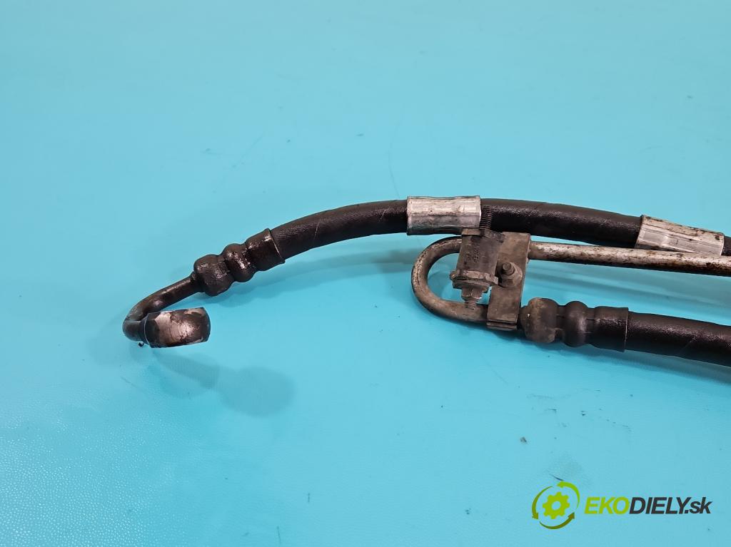 Bmw 3 E90 2005-2013 2.0d 163 hp automatic 120 kW 1995 cm3 4- trubka posilovač 6779314-01