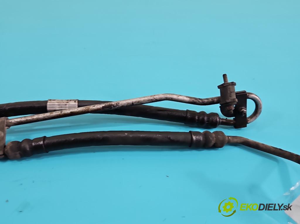 Bmw 3 E90 2005-2013 2.0d 163 hp automatic 120 kW 1995 cm3 4- trubka posilovač 6779314-01