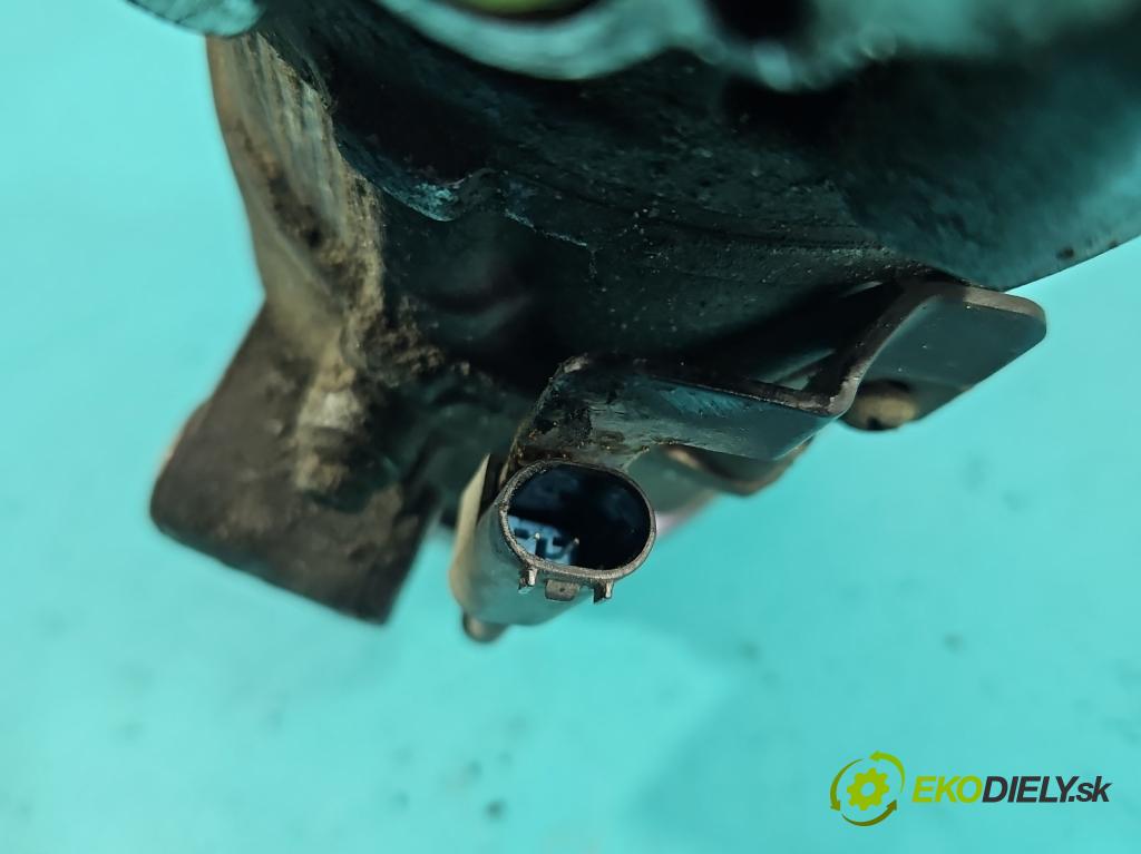 Bmw 3 E90 2005-2013 2.0d 163 HP automatic 120 kW 1995 cm3 4- Kompresor: klimatizácie  (Kompresor klimatizácie)