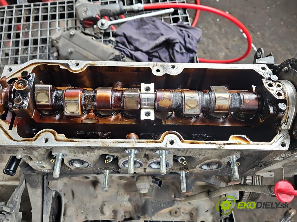 Fiat 500 2007-2020 1.2 8V 69KM manual 51 kW 1242 cm3 3- motor benzín: 169A4000