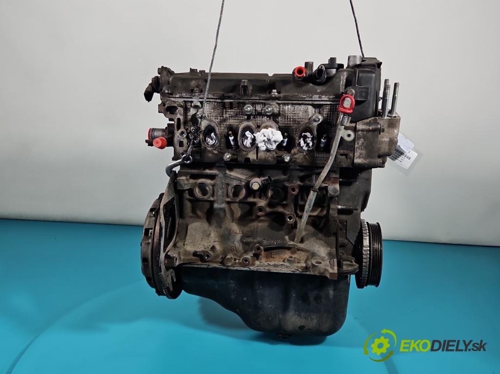 Fiat 500 2007-2020 1.2 8V 69KM manual 51 kW 1242 cm3 3- motor benzín: 169A4000