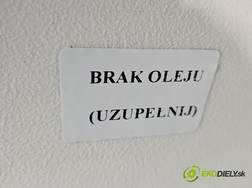 Bmw 3 E90 2005-2013 2.0d 163 hp automatic 120 kW 1995 cm3 4- převodovka stupňová automat 6HP-19