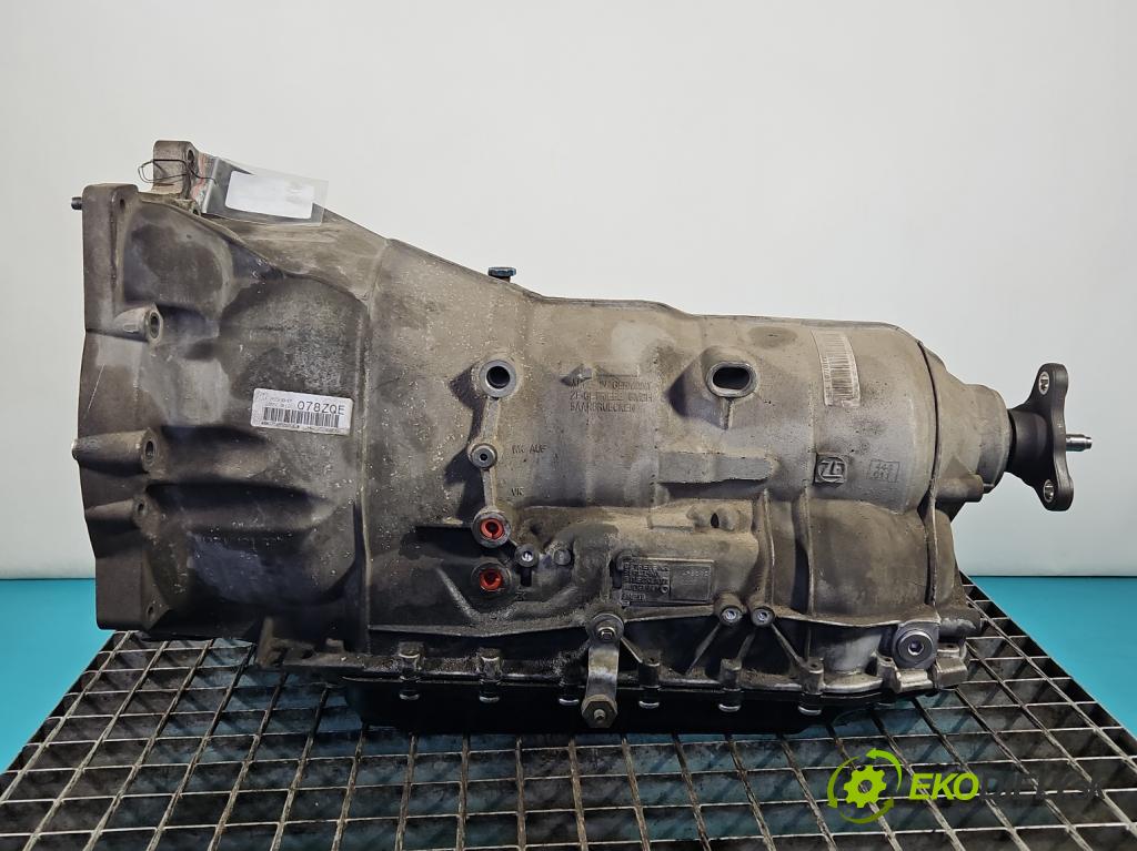 Bmw 3 E90 2005-2013 2.0d 163 hp automatic 120 kW 1995 cm3 4- převodovka stupňová automat 6HP-19