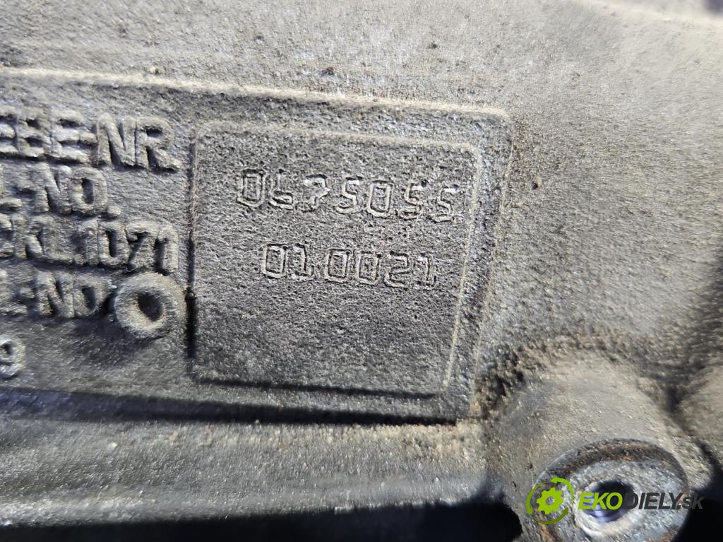 Bmw 3 E90 2005-2013 2.0d 163 hp automatic 120 kW 1995 cm3 4- převodovka stupňová automat 6HP-19