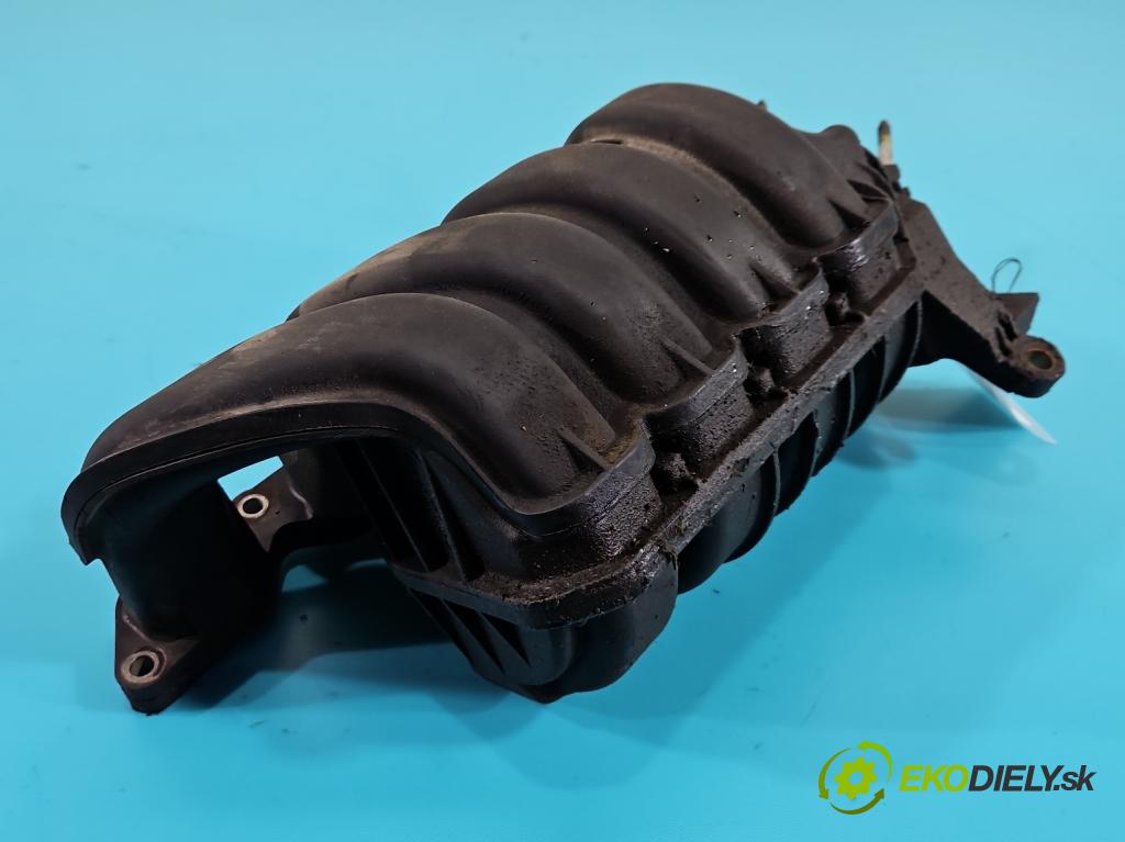 Toyota Avensis I T22 1997-2003 1.6 vvti 110 hp manual 81 kW 1598 cm3 4- potrubí sací 2900307609 (Sací potrubí)