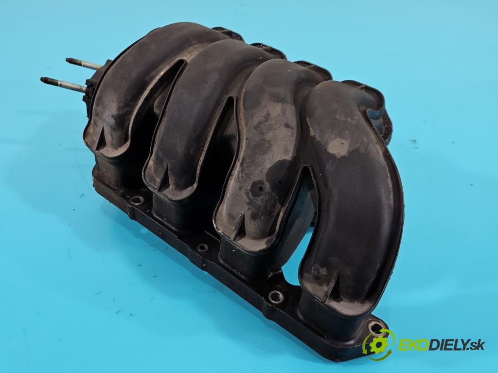 Toyota Avensis I T22 1997-2003 1.6 vvti 110 hp manual 81 kW 1598 cm3 4- potrubí sací 2900307609 (Sací potrubí)