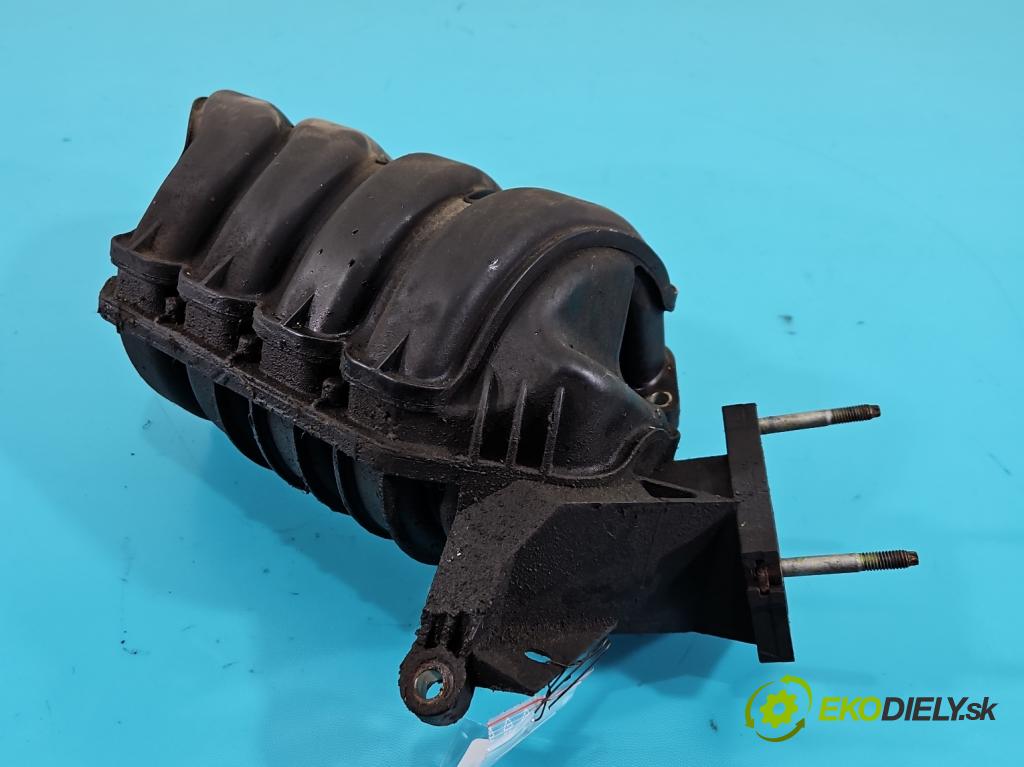 Toyota Avensis I T22 1997-2003 1.6 vvti 110 hp manual 81 kW 1598 cm3 4- potrubí sací 2900307609 (Sací potrubí)