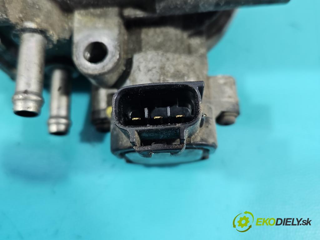 Toyota Avensis I T22 1997-2003 1.6 vvti 110 HP manual 81 kW 1598 cm3 4- klapka 22270-22050 (Škrtiaca klapka)