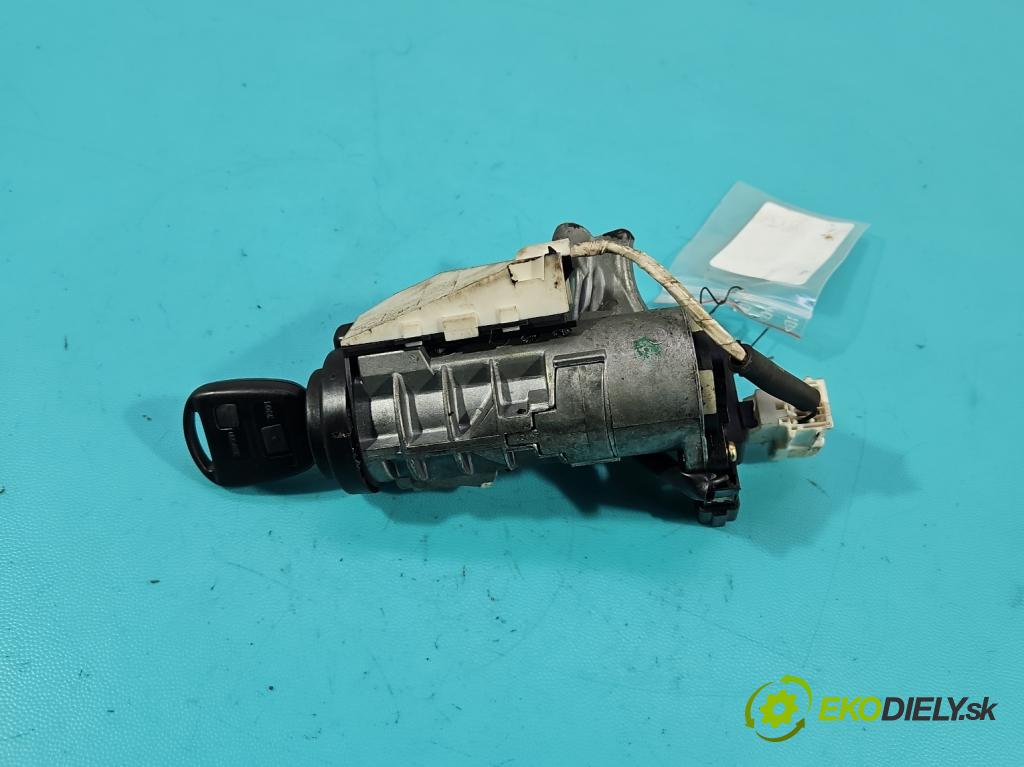 Toyota Avensis I T22 1997-2003 1.6 vvti 110 HP manual 81 kW 1598 cm3 4- Spínačka  (Spínacia skrinka)