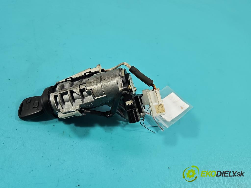 Toyota Avensis I T22 1997-2003 1.6 vvti 110 HP manual 81 kW 1598 cm3 4- Spínačka  (Spínacia skrinka)