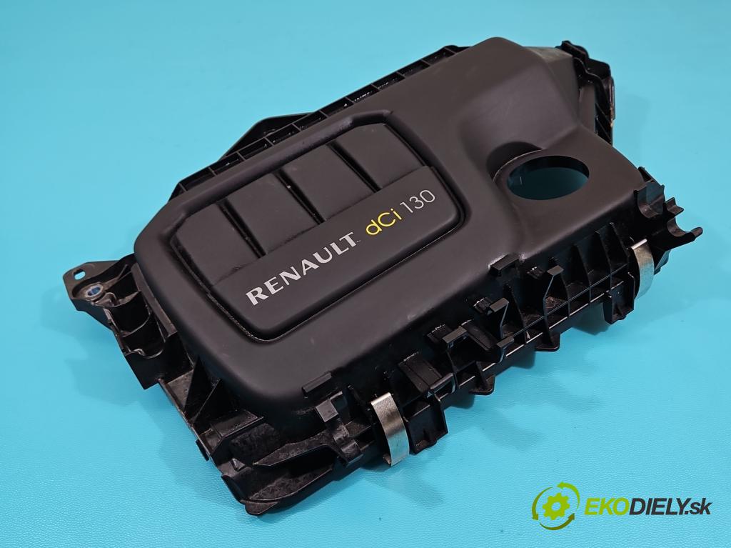 Renault Scenic III 2009-2016 1.6 dci 131 hp manual 96 kW 1598 cm3 5- kryt motoru horní 175B10217R