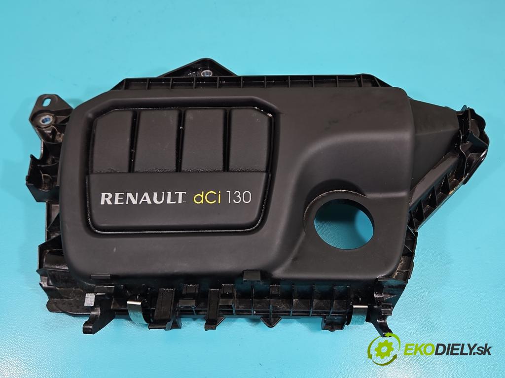 Renault Scenic III 2009-2016 1.6 dci 131 hp manual 96 kW 1598 cm3 5- kryt motoru horní 175B10217R