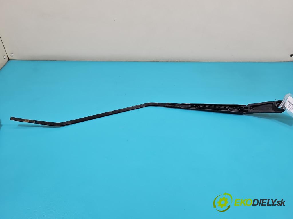 Renault Scenic III 2009-2016 1.6 dci 131 hp manual 96 kW 1598 cm3 5- rameno stěrače levé 288810003R