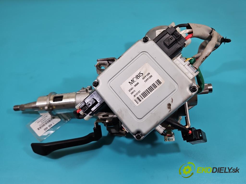 Hyundai I40 1.7 crdi 116 HP manual 85 kW 1685 cm3 5- čerpadlo posilovač 3Z563-99500 (Servočerpadlo)