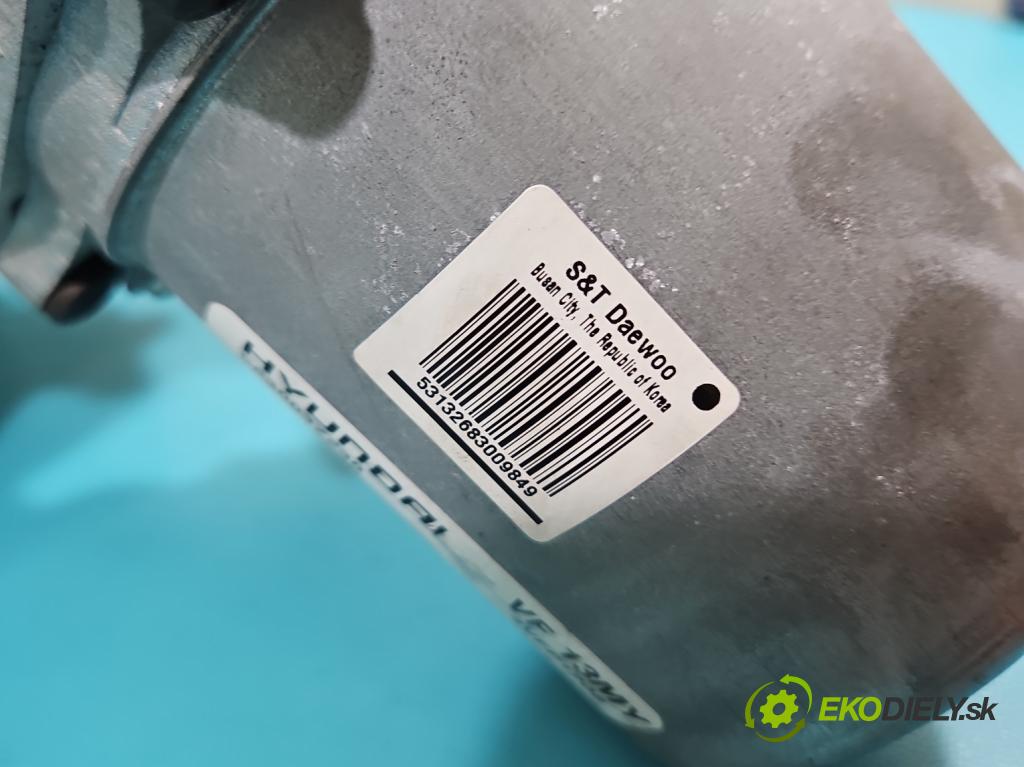 Hyundai I40 1.7 crdi 116 HP manual 85 kW 1685 cm3 5- čerpadlo posilovač 3Z563-99500 (Servočerpadlo)