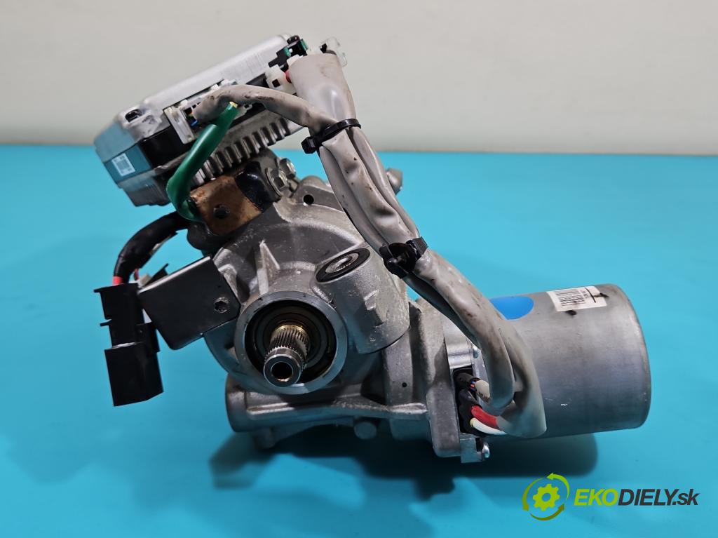 Hyundai I40 1.7 crdi 116 HP manual 85 kW 1685 cm3 5- čerpadlo posilovač 3Z563-99500 (Servočerpadlo)