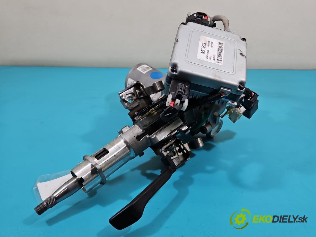 Hyundai I40 1.7 crdi 116 HP manual 85 kW 1685 cm3 5- čerpadlo posilovač 3Z563-99500 (Servočerpadlo)