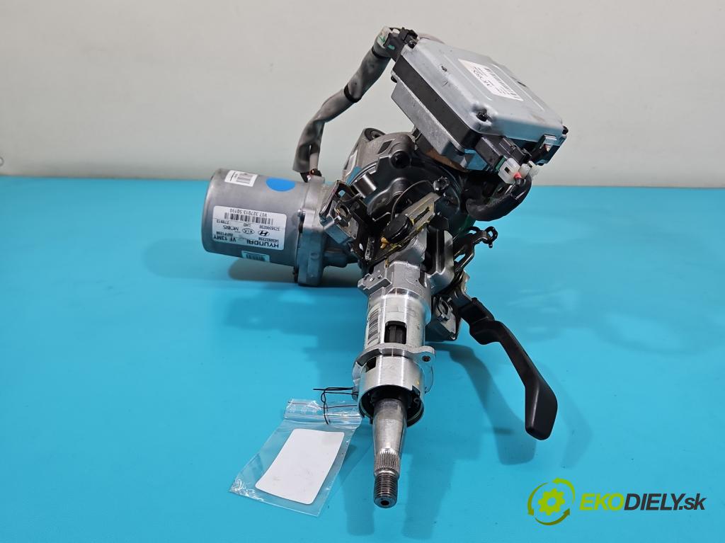 Hyundai I40 1.7 crdi 116 HP manual 85 kW 1685 cm3 5- čerpadlo posilovač 3Z563-99500 (Servočerpadlo)