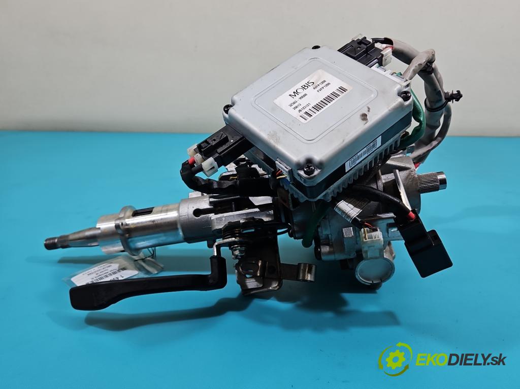 Hyundai I40 1.7 crdi 116 HP manual 85 kW 1685 cm3 5- čerpadlo posilovač 3Z563-99500 (Servočerpadlo)