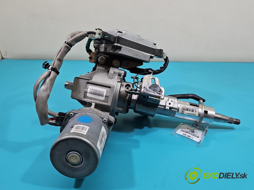 Hyundai I40 1.7 crdi 116 HP manual 85 kW 1685 cm3 5- čerpadlo posilovač 3Z563-99500 (Servočerpadlo)