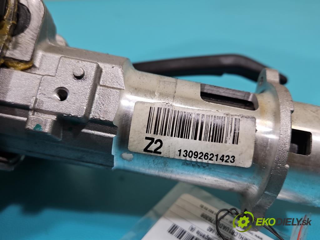 Hyundai I40 1.7 crdi 116 HP manual 85 kW 1685 cm3 5- čerpadlo posilovač 3Z563-99500 (Servočerpadlo)