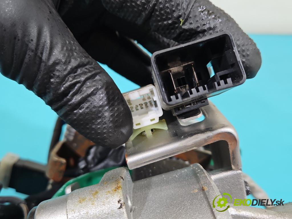 Hyundai I40 1.7 crdi 116 HP manual 85 kW 1685 cm3 5- čerpadlo posilovač 3Z563-99500 (Servočerpadlo)