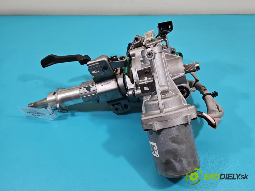 Hyundai I40 1.7 crdi 116 HP manual 85 kW 1685 cm3 5- čerpadlo posilovač 3Z563-99500 (Servočerpadlo)