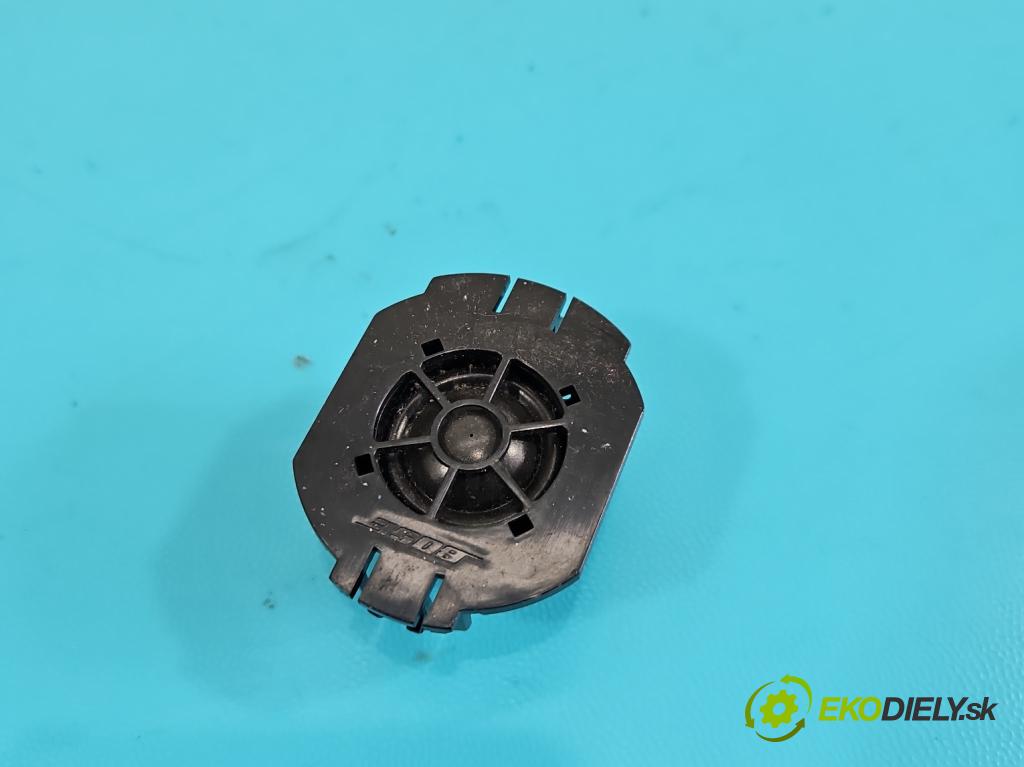 Renault Scenic III 2009-2016 1.6 dci 131 hp manual 96 kW 1598 cm3 5- reproduktory komplet 281449261R