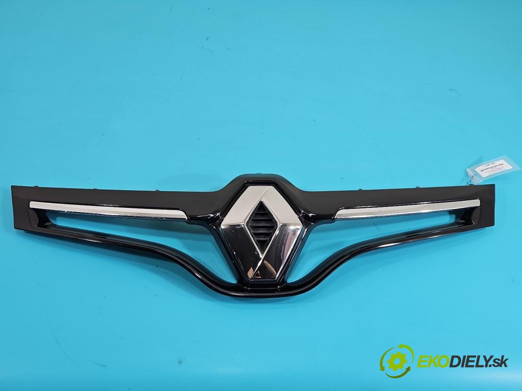 Renault Scenic III 2009-2016 1.6 dci 131 hp manual 96 kW 1598 cm3 5- mřížka 620783747R