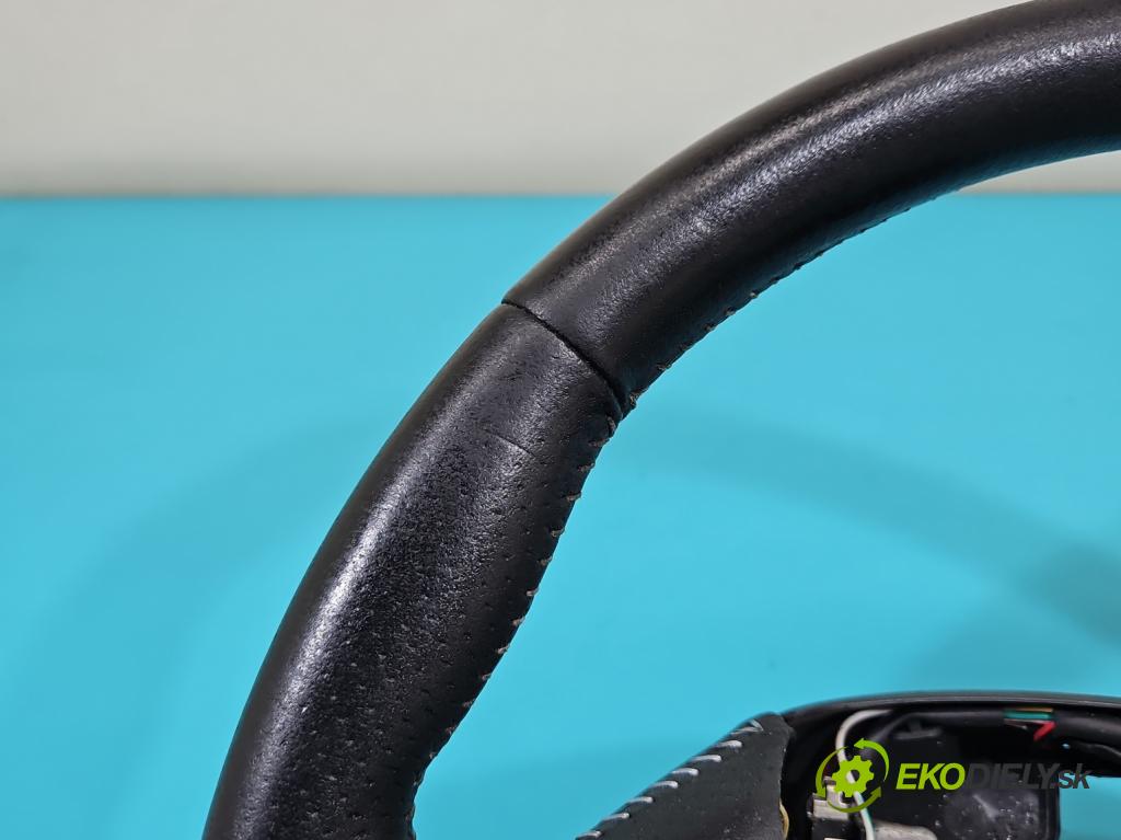 Renault Scenic III 2009-2016 1.6 dci 131 HP manual 96 kW 1598 cm3 5- volant  (Volant)