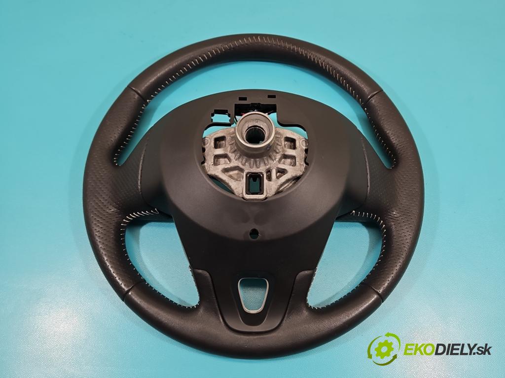 Renault Scenic III 2009-2016 1.6 dci 131 HP manual 96 kW 1598 cm3 5- volant  (Volant)