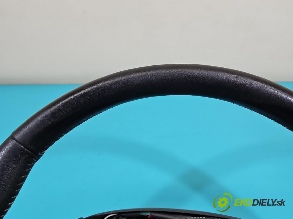 Renault Scenic III 2009-2016 1.6 dci 131 HP manual 96 kW 1598 cm3 5- volant  (Volant)