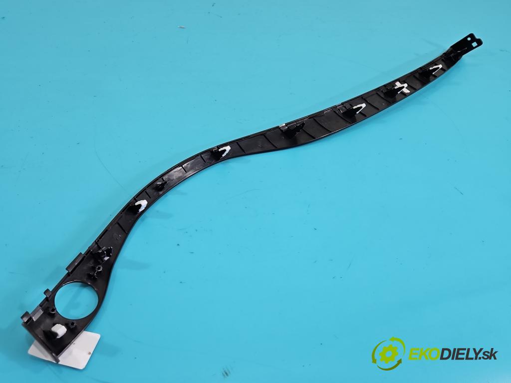 Hyundai I40 1.7 crdi 116 HP manual 85 kW 1685 cm3 5- lišta ozdobná vnitŕní: F25-3810