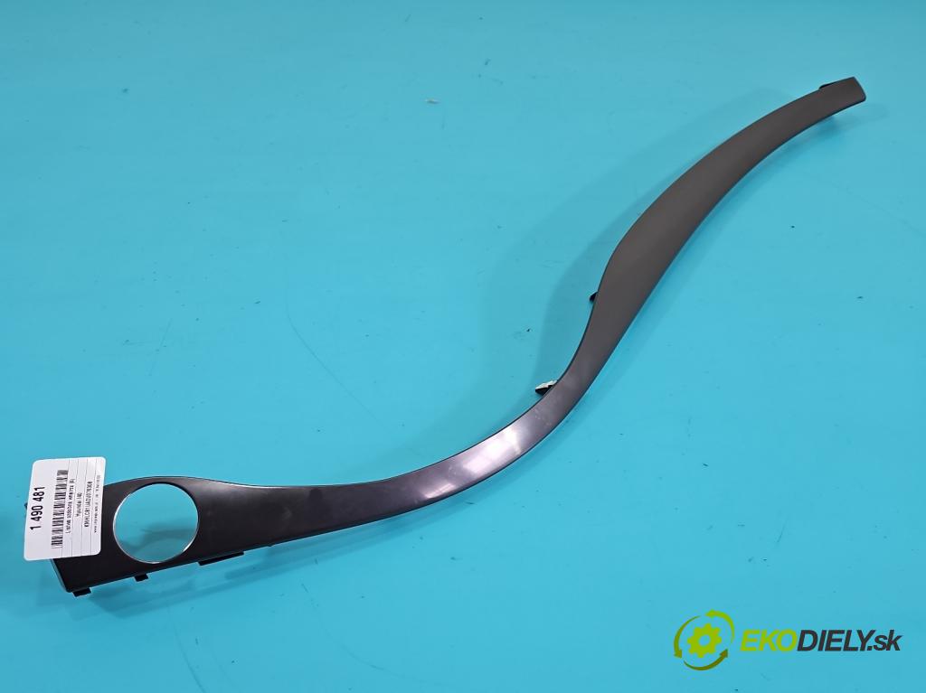 Hyundai I40 1.7 crdi 116 HP manual 85 kW 1685 cm3 5- lišta ozdobná vnitŕní: F25-3810