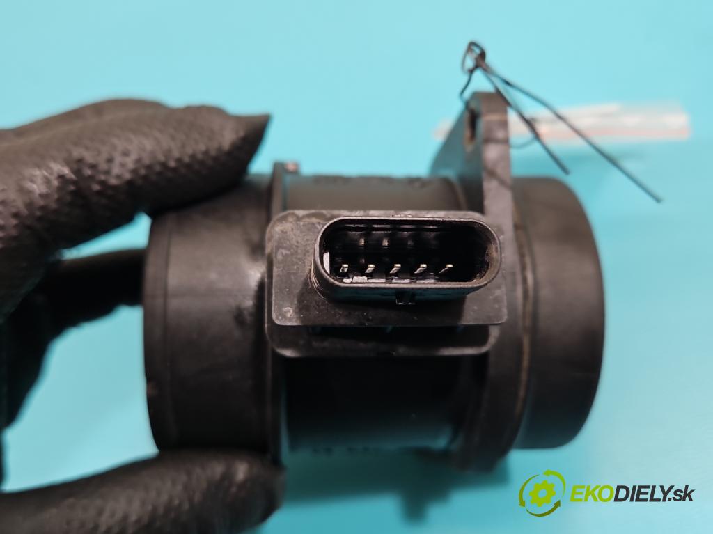 Hyundai I40 1.7 crdi 116 HP manual 85 kW 1685 cm3 5- průtokoměr: 28164-2A500 (Váha vzduchu)