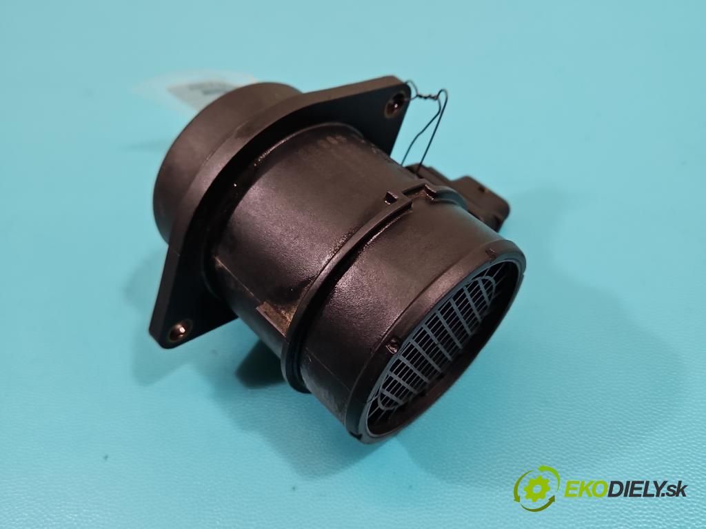 Hyundai I40 1.7 crdi 116 HP manual 85 kW 1685 cm3 5- průtokoměr: 28164-2A500 (Váha vzduchu)