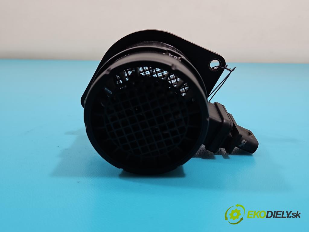 Hyundai I40 1.7 crdi 116 HP manual 85 kW 1685 cm3 5- průtokoměr: 28164-2A500 (Váha vzduchu)