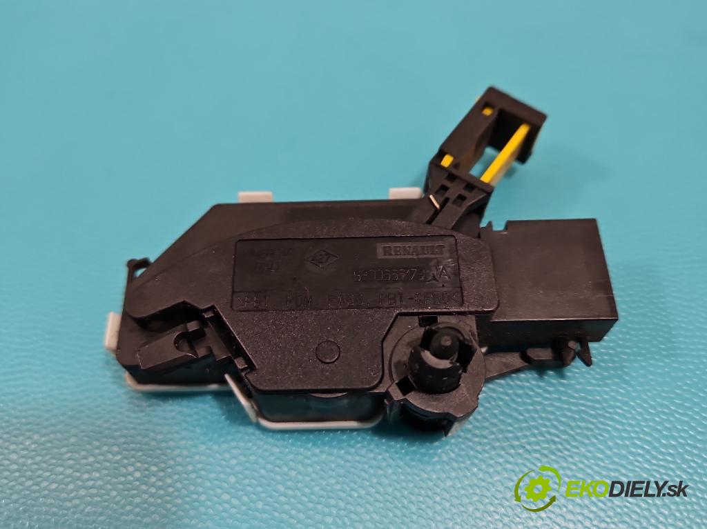 Renault Scenic III 2009-2016 1.6 dci 131 hp manual 96 kW 1598 cm3 5- Senzory: 8200666173