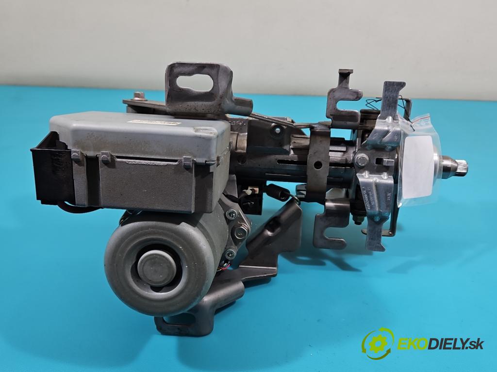 Renault Scenic III 2009-2016 1.6 dci 131 HP manual 96 kW 1598 cm3 5- čerpadlo posilovač 488100379R (Servočerpadlo)