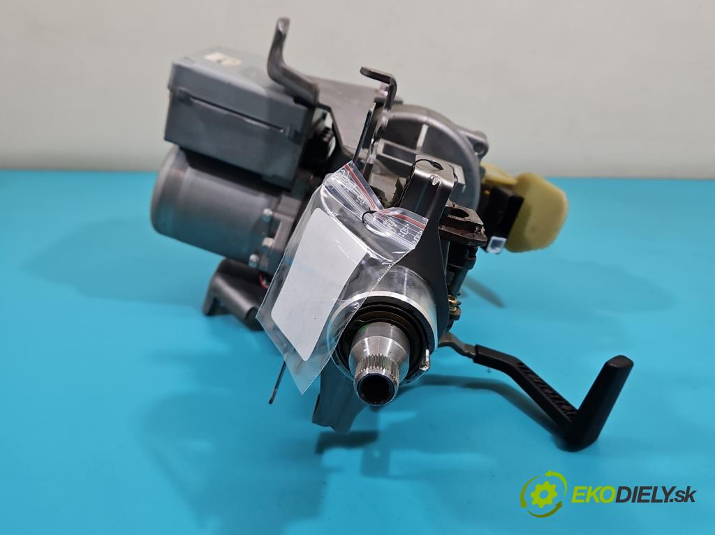 Renault Scenic III 2009-2016 1.6 dci 131 HP manual 96 kW 1598 cm3 5- čerpadlo posilovač 488100379R (Servočerpadlo)