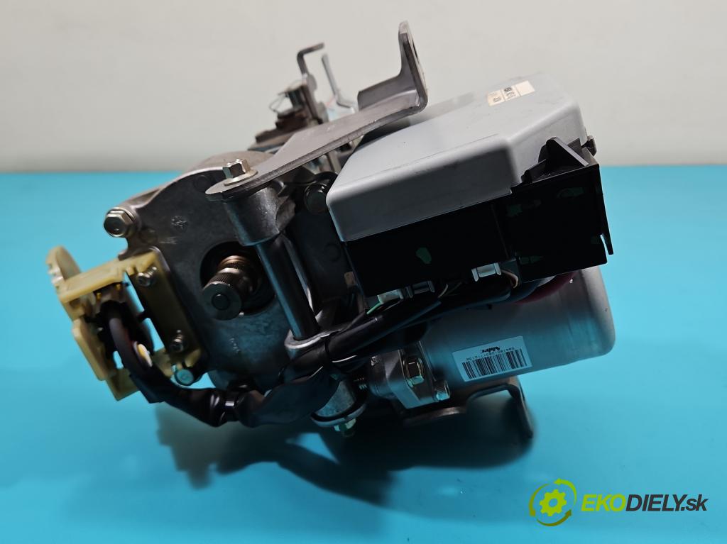 Renault Scenic III 2009-2016 1.6 dci 131 HP manual 96 kW 1598 cm3 5- čerpadlo posilovač 488100379R (Servočerpadlo)